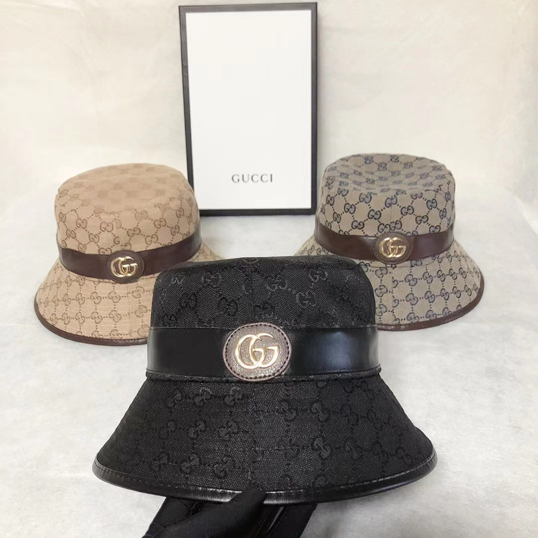 Trendy casual hat XC0823080905