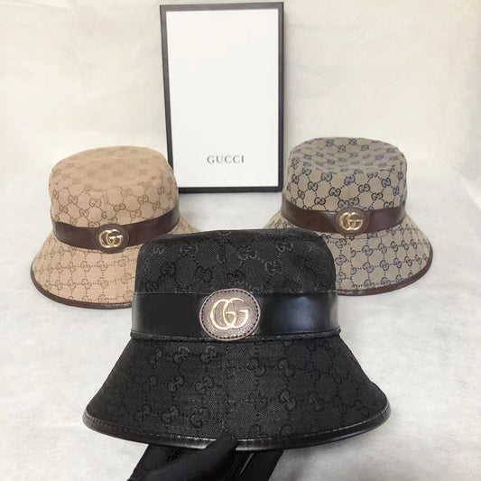 Trendy casual hat XC0823080905