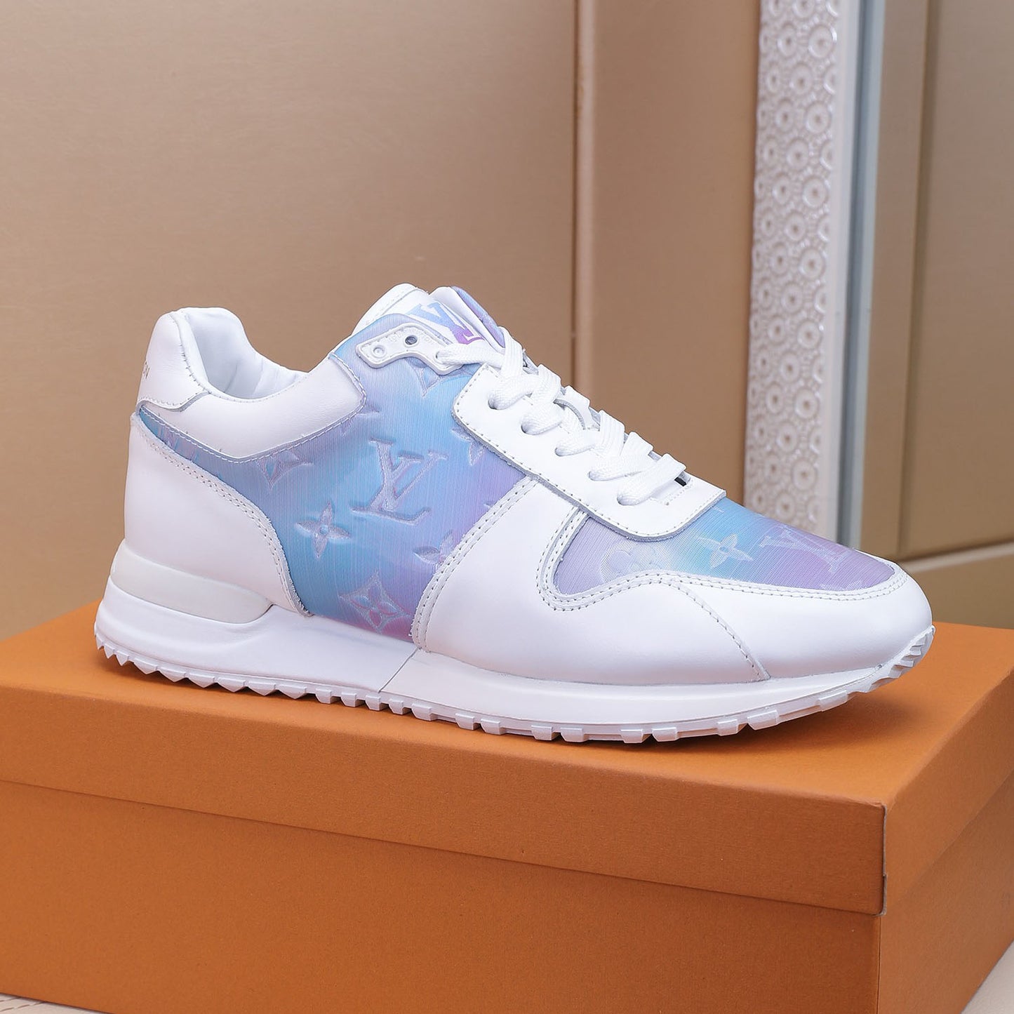 L 5D colorful sneakers 1824071607