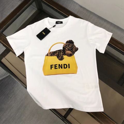 Men Summer Fashion Print T-shirt PD10051226