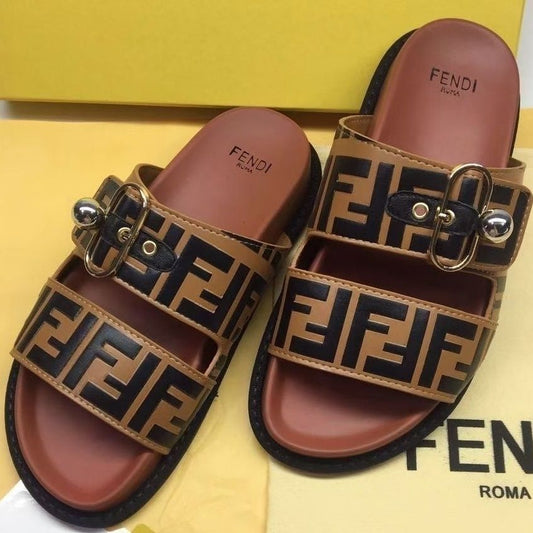 Fashionable trendy all-match shoes PD10041433