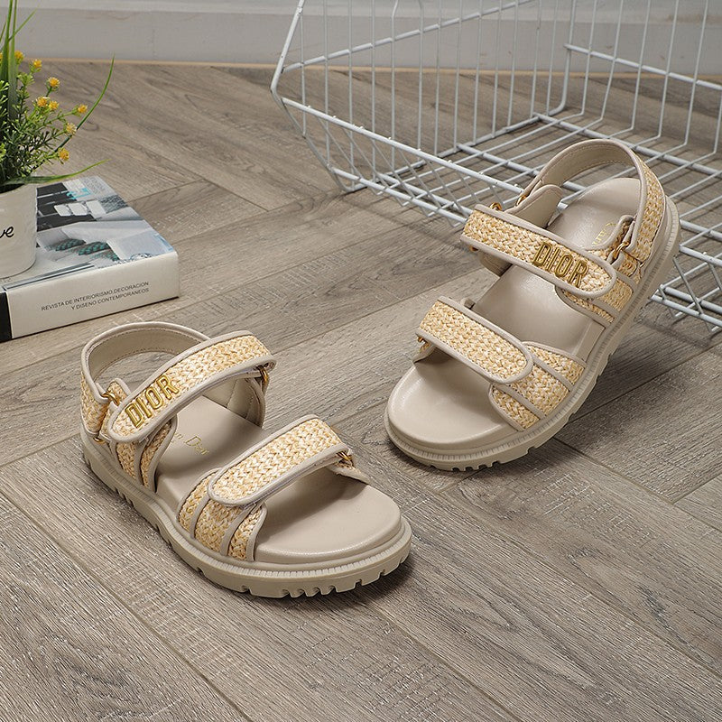 Fashion New Velcro Sandals XC10070509