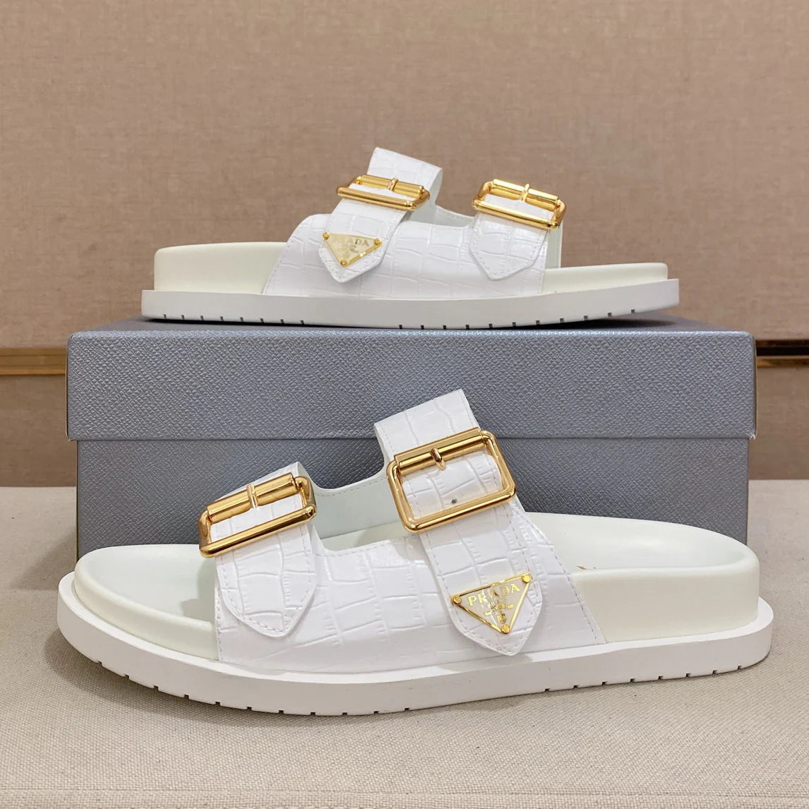 PR Men's Spring/Summer Slippers 1025042203