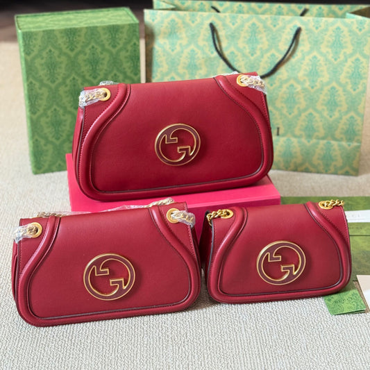 GG Blondie shoulder bag 1825040113