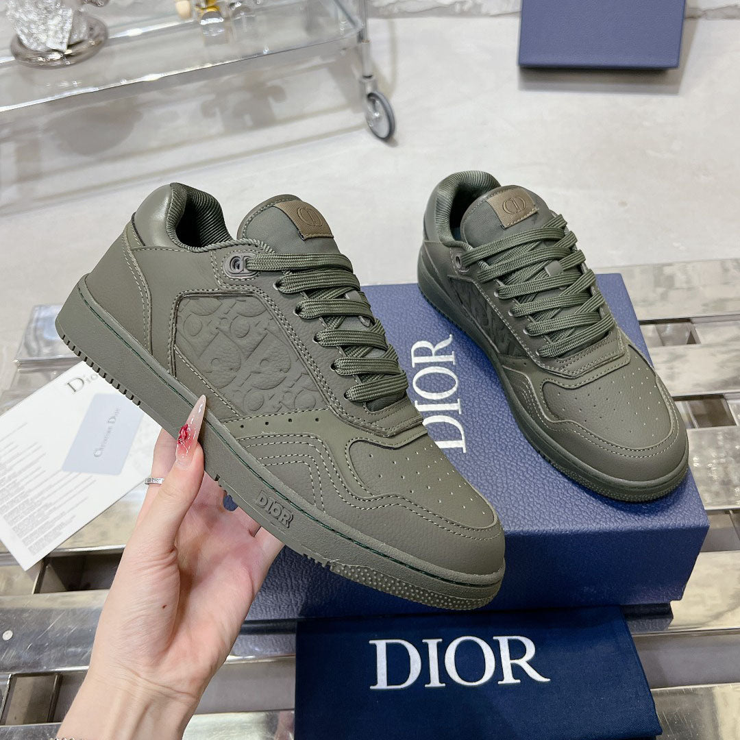 CD B27 Unisex sneakers 1824073105