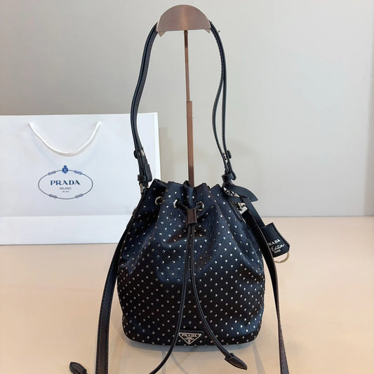 New fashion bucket shoulder bag 1025021003