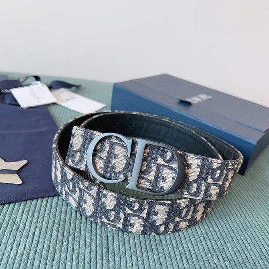 CD Men's Belt 1825021310