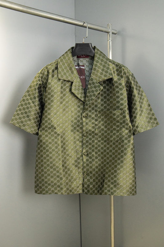 GG Short-sleeved shirt 1825041711