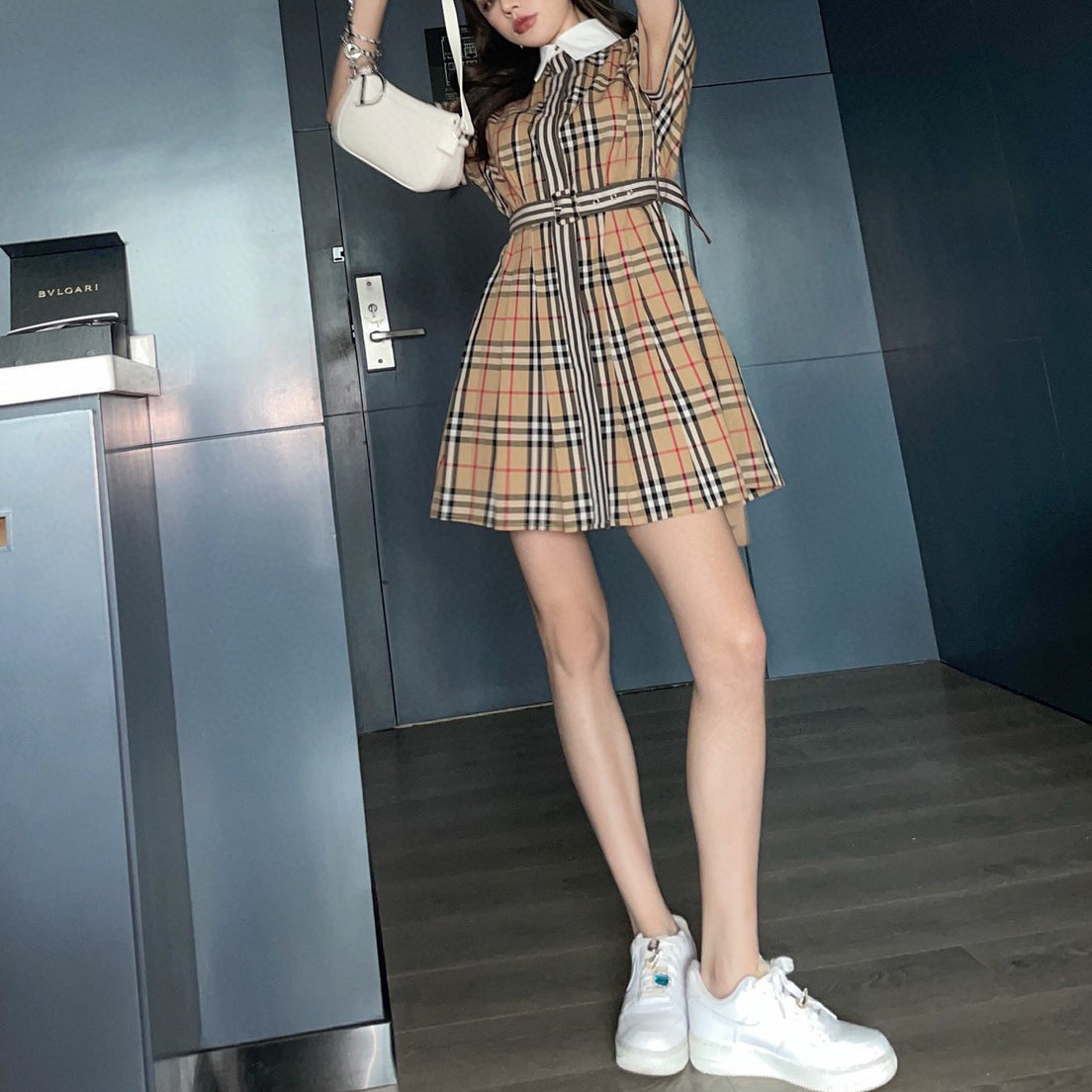 B-Fashion Clothing XC07070516