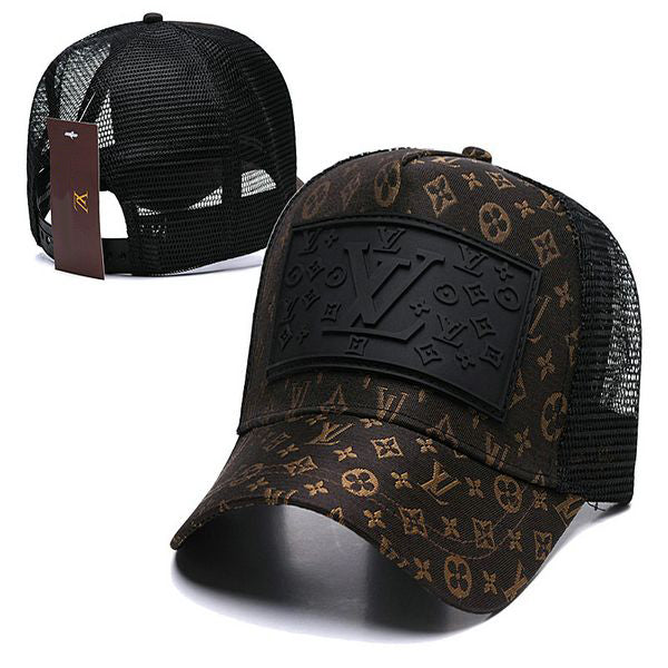 Fashion trend baseball cap PD10052902