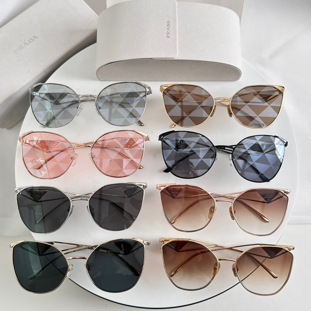 PR Women's sunglasses 1825021314