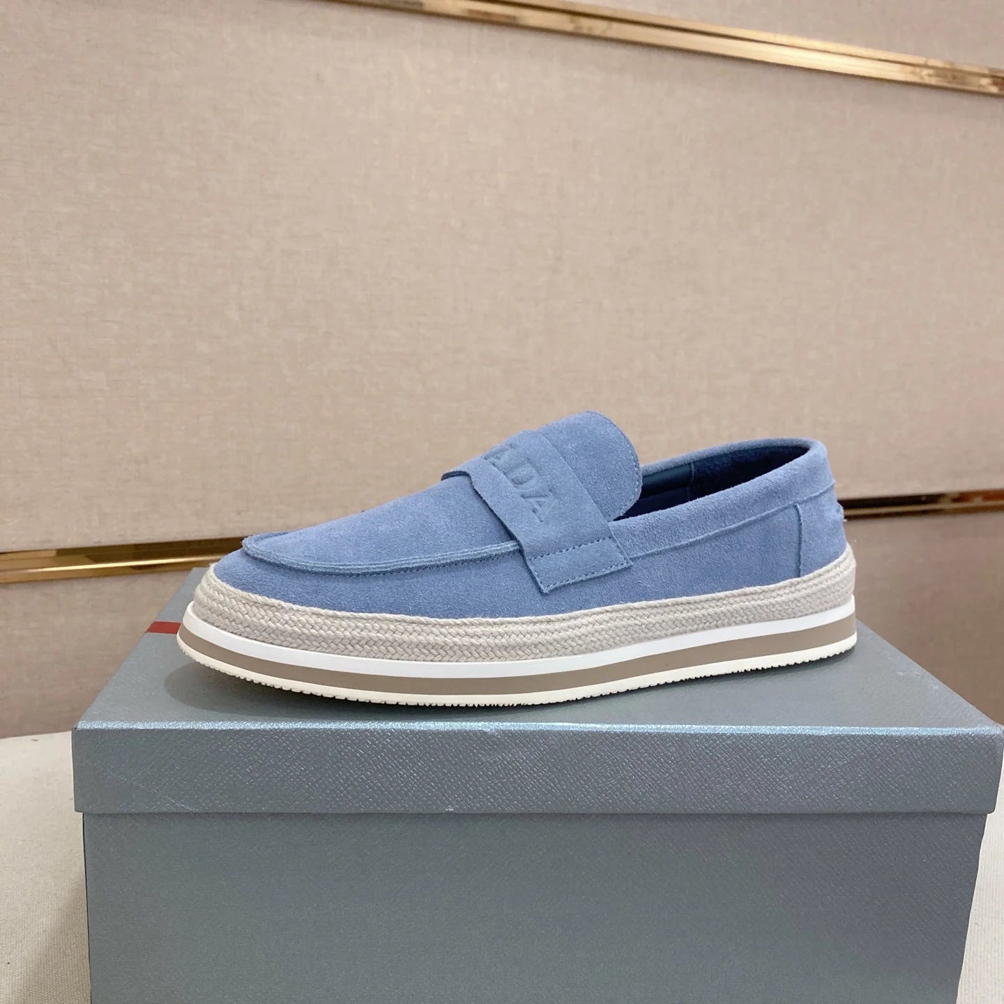New casual simple men's shoes 1025051208