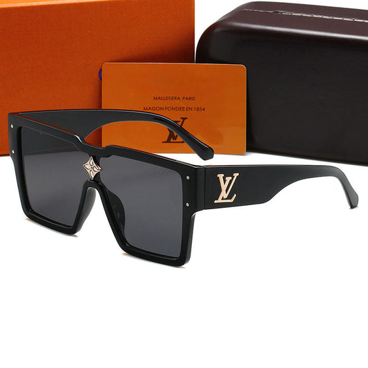 New women's UV resistant sunglasses PD10041236