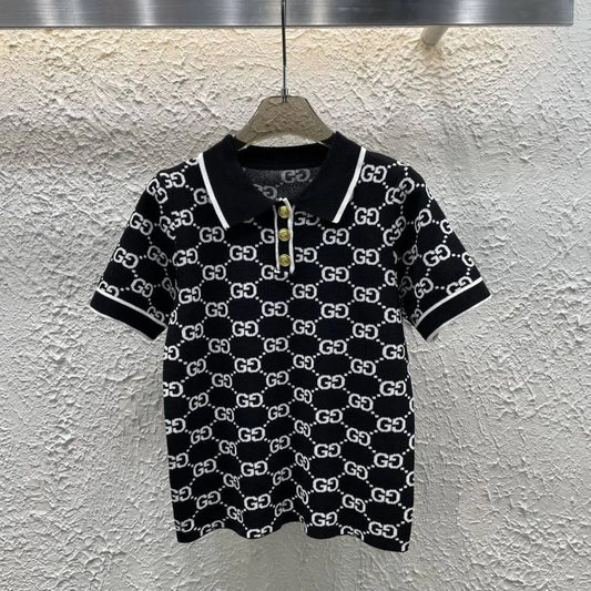 G New Versatile Knitwear 1025051611