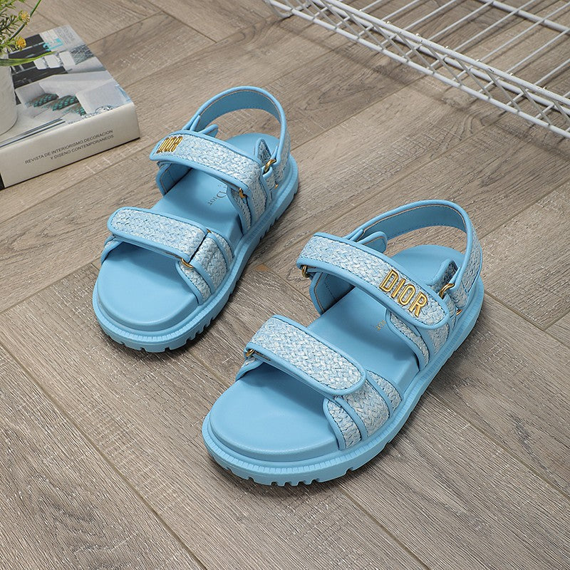 Fashion New Velcro Sandals XC10070509