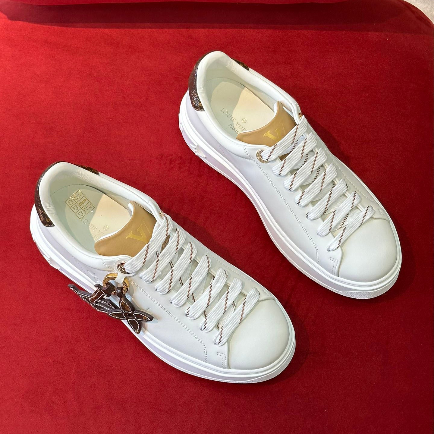 L Time Out sneakers 1824080602