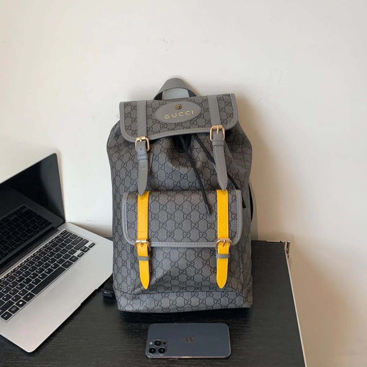 New Leisure Backpack Fashion Large Capacity Computer Bag Travel Bag 1024030103