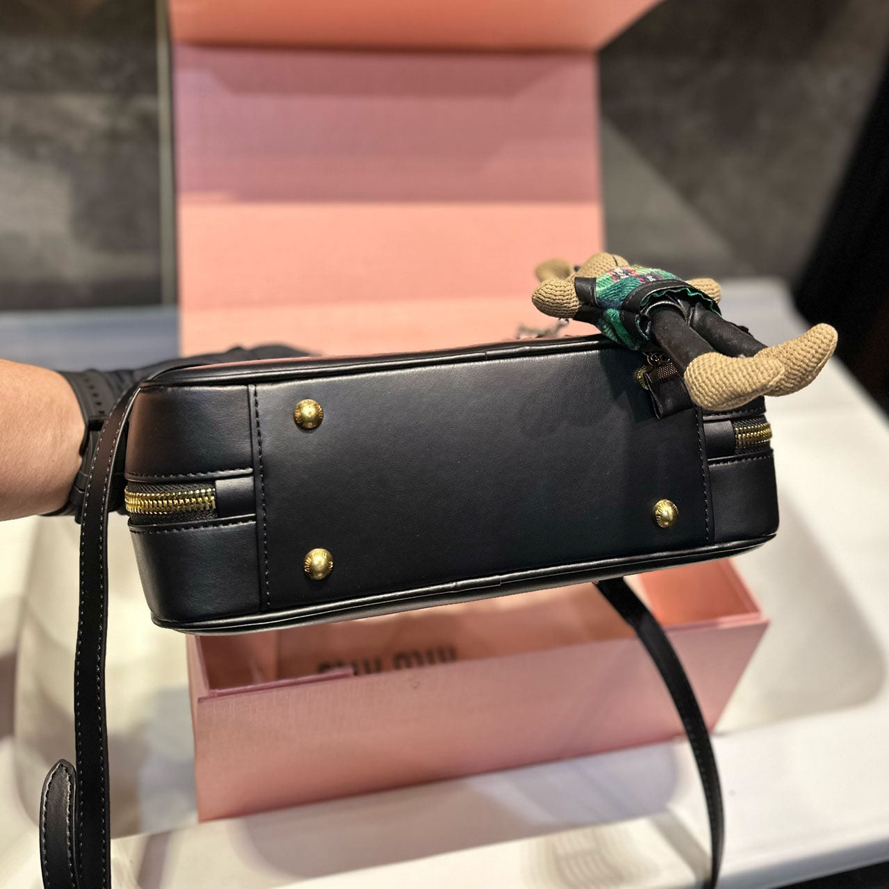 MIU Fashion Handbags XC24101413