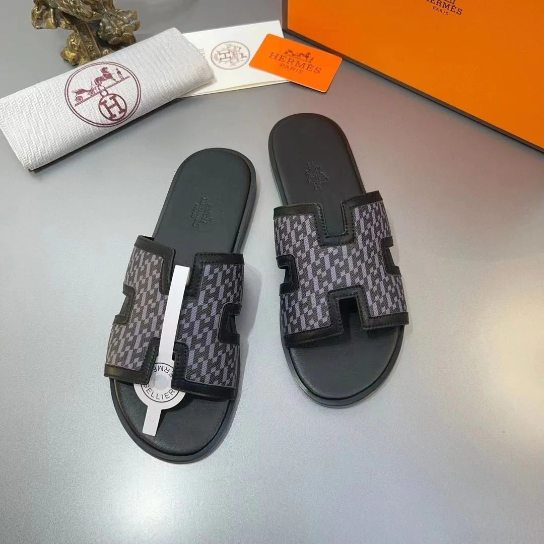New Fashion Brand Fashion Men's Sandals 1024040211