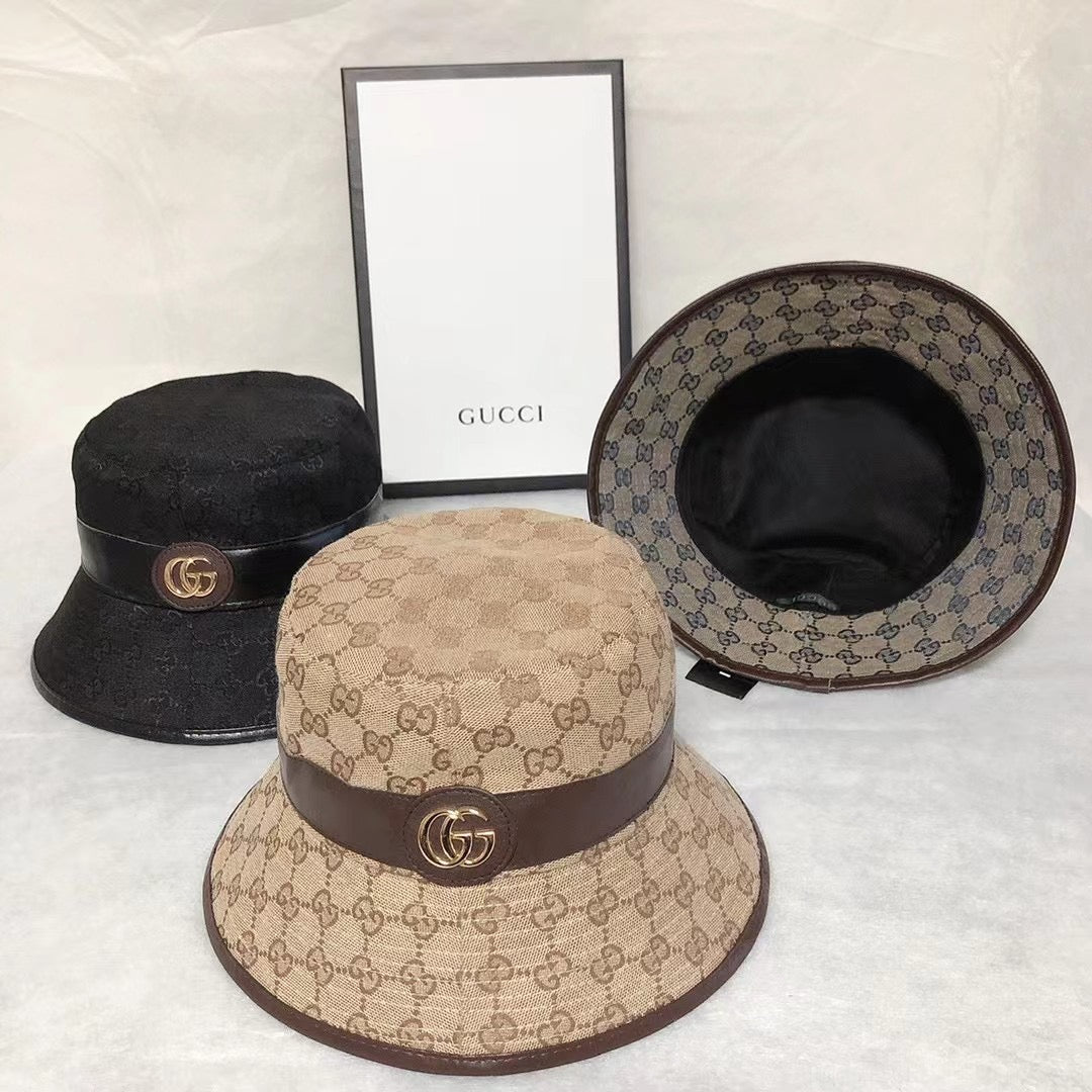 Trendy casual hat XC0823080905