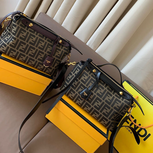 FD Soft handbag 1825040812