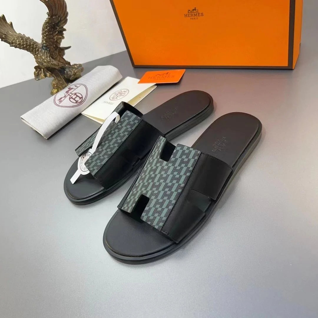 New Fashion Brand Fashion Men's Sandals 1024040211