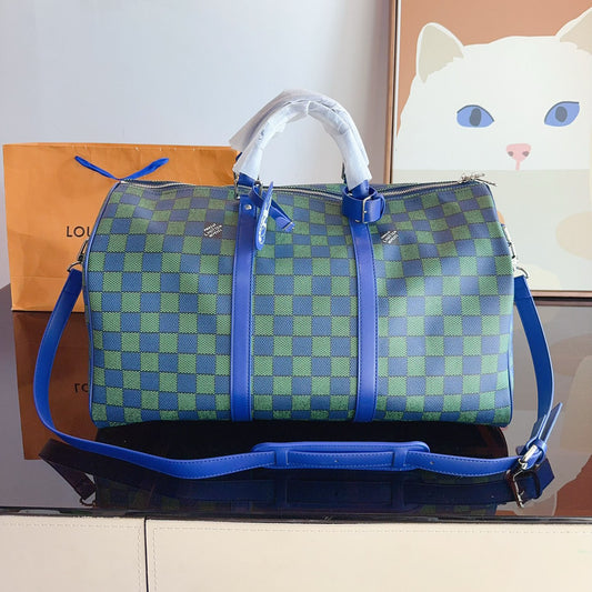 L joint model kee¥all travel bag XC24092902