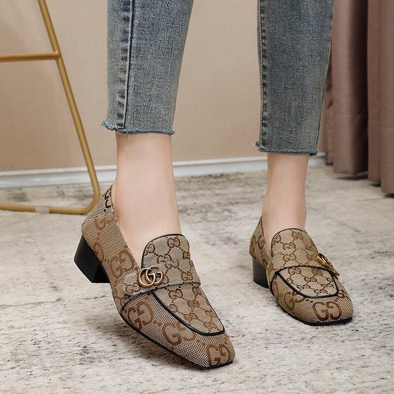 New Classic Fashion Women's Loafers 1024011206
