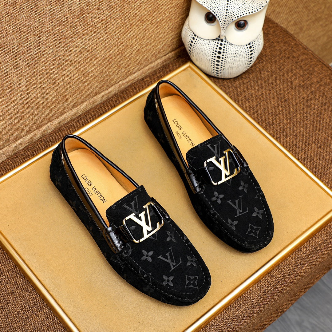 Monte Carlo Moccasin 1824070302