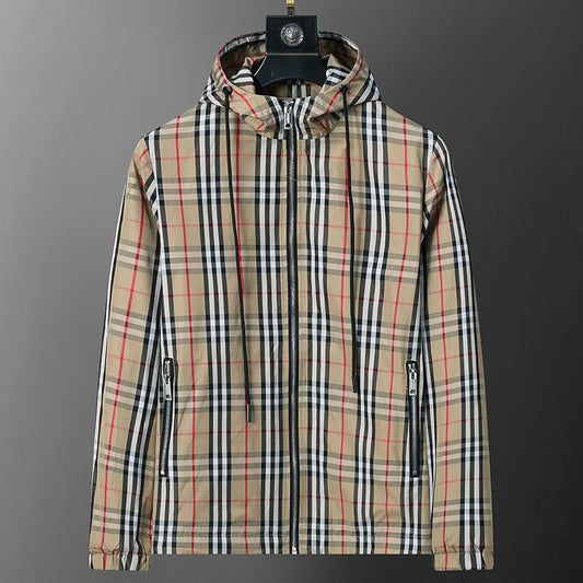 New fashionable casual jacket 10CG24092712