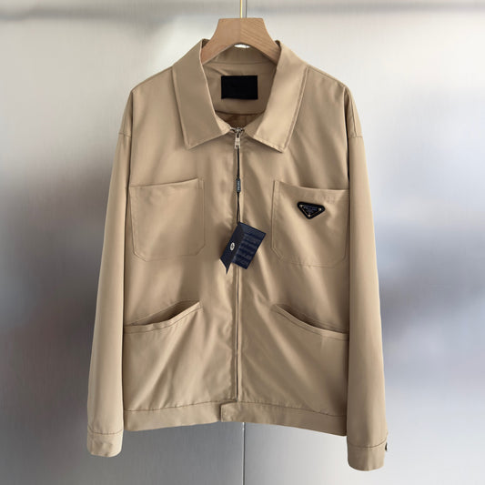 PR All-match jacket 1824091001