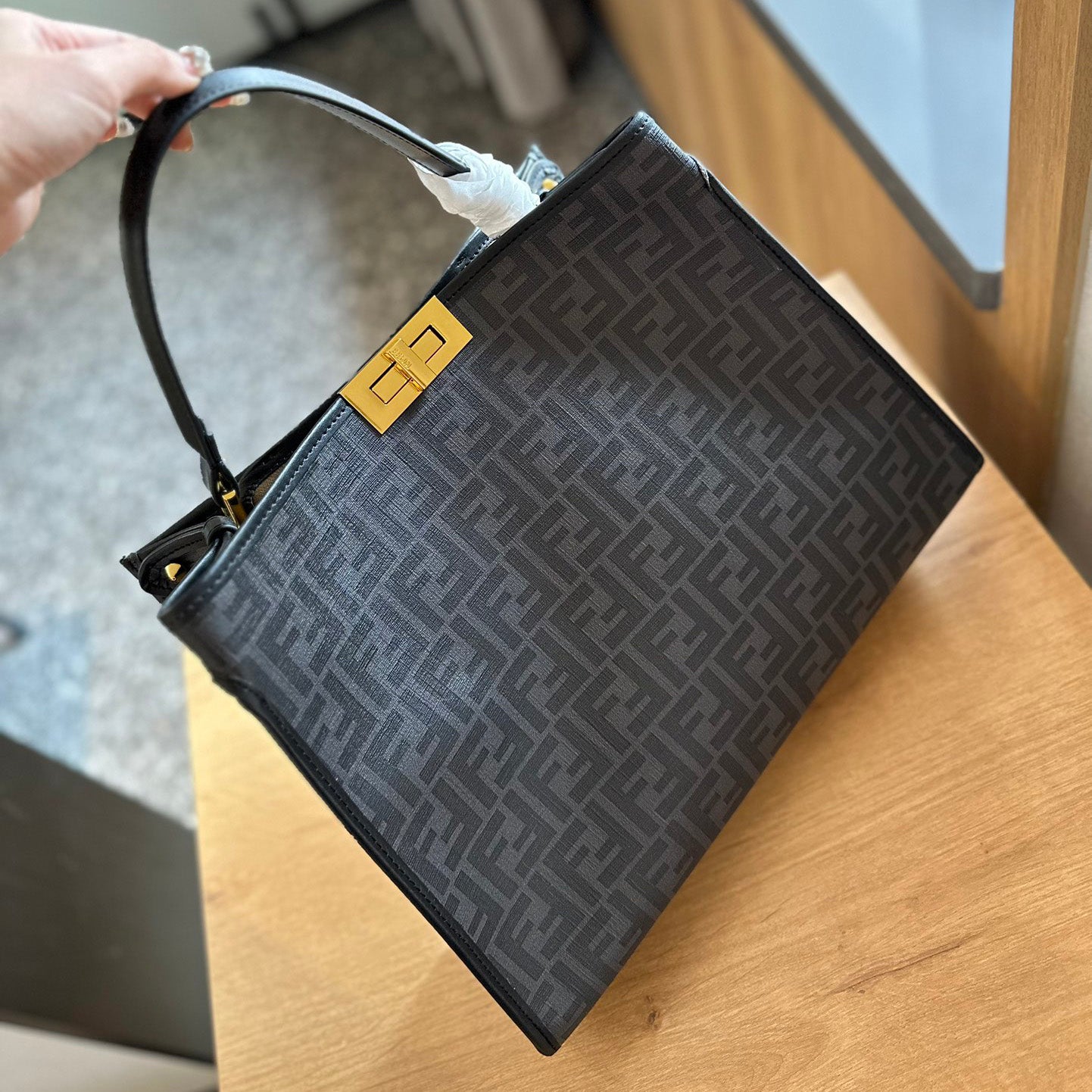 FD Peekaboo X-Lite bag 1824062410