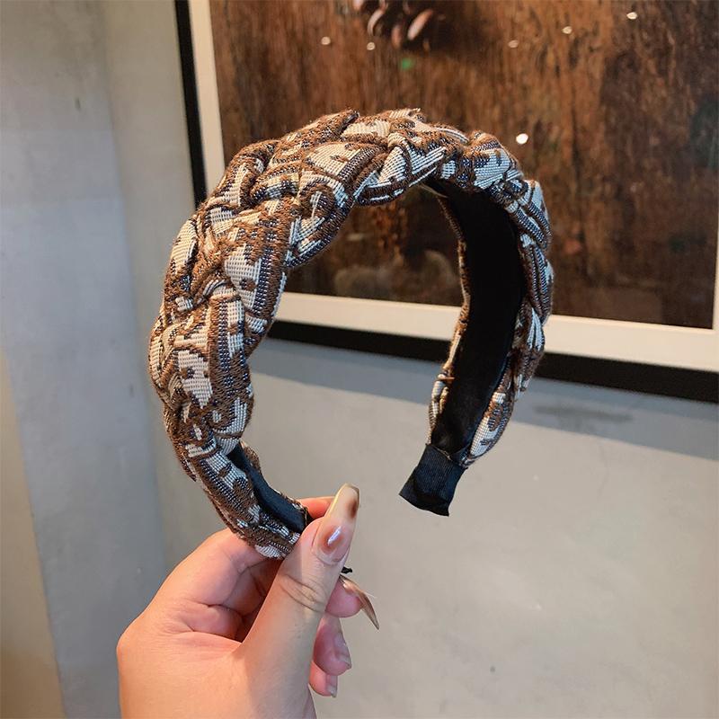 Fashion new exquisite headband PD1023072430
