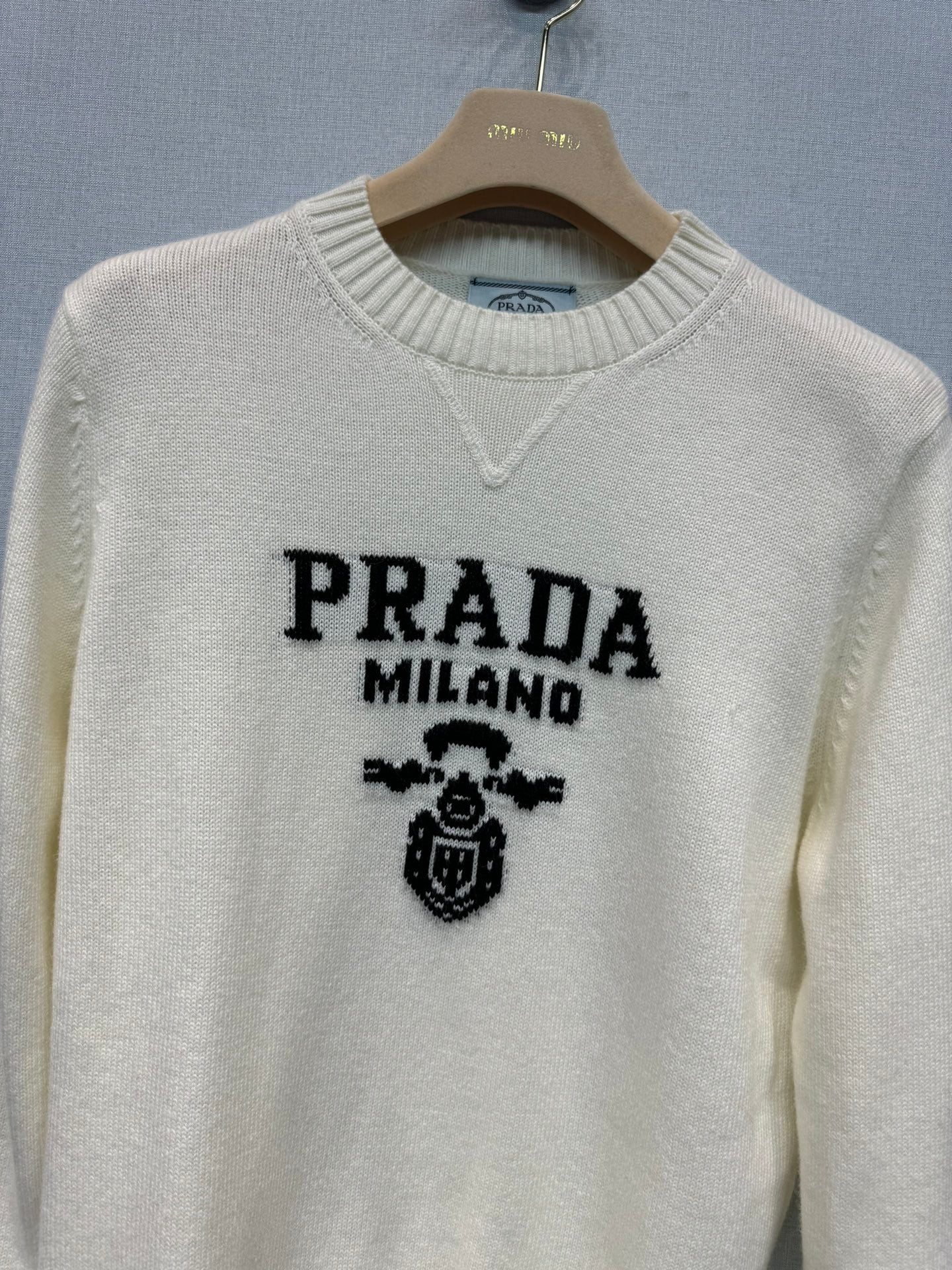 PR sweater 1824110101