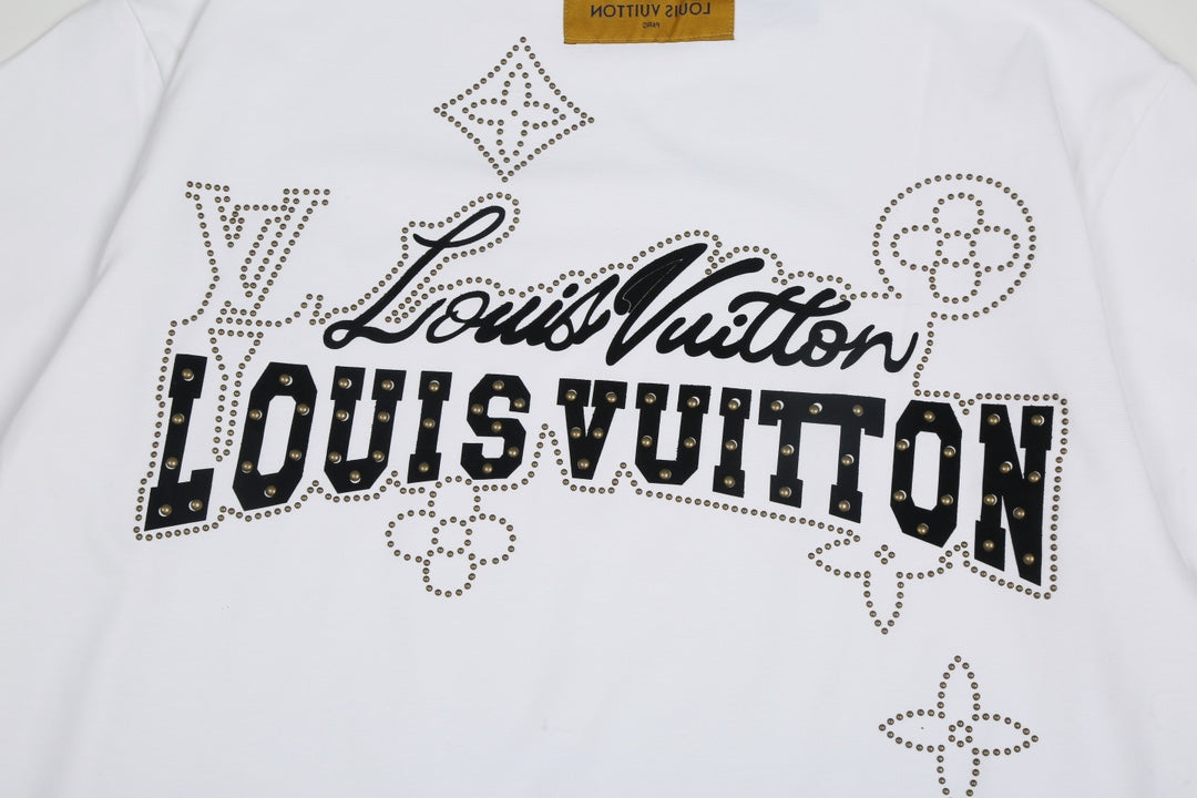 LV Unisex T-shirt 1825020609