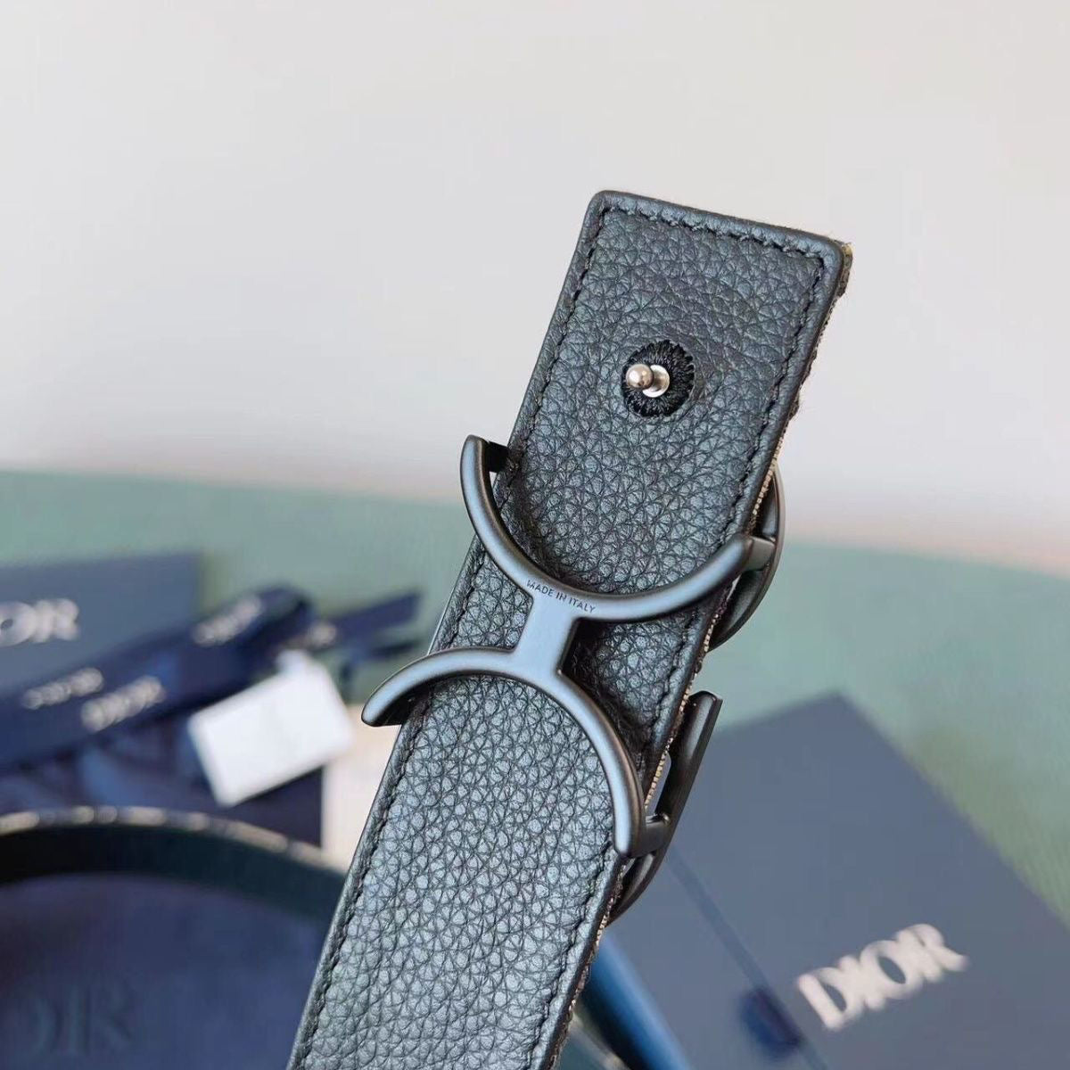 CD Men's Belt 1825021310