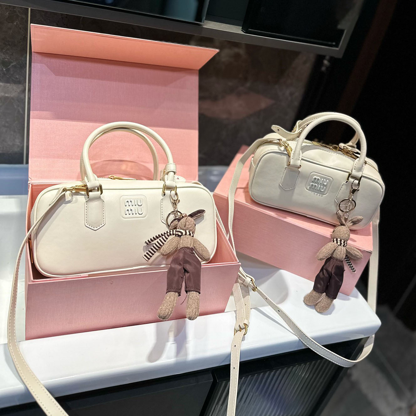 MIU Fashion Handbags XC24101413