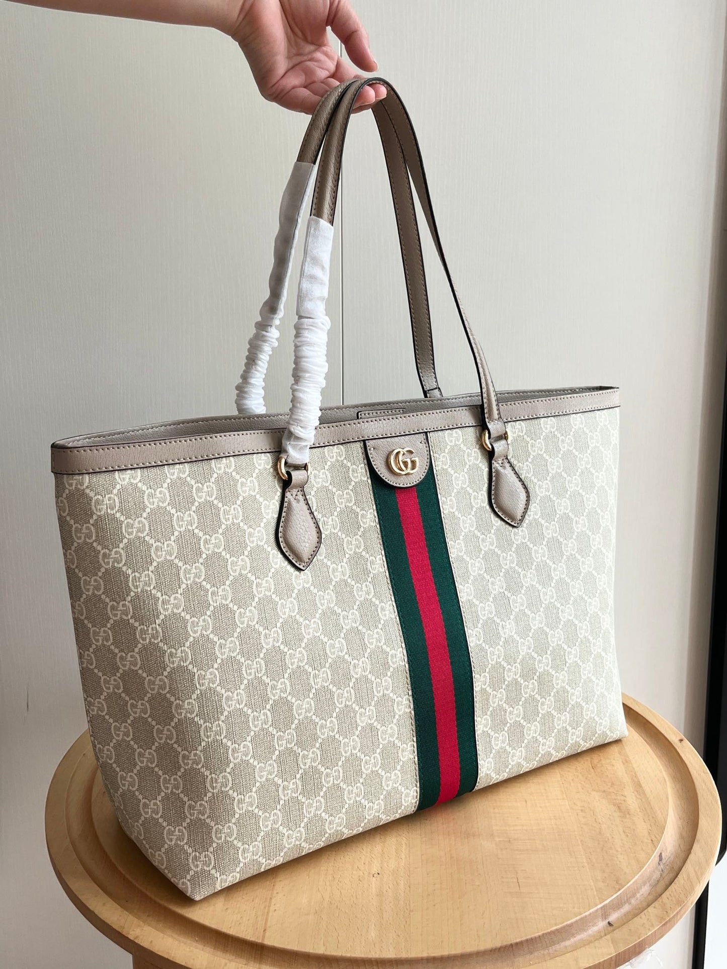 GG 24 Latest Tote Bag XC24092523
