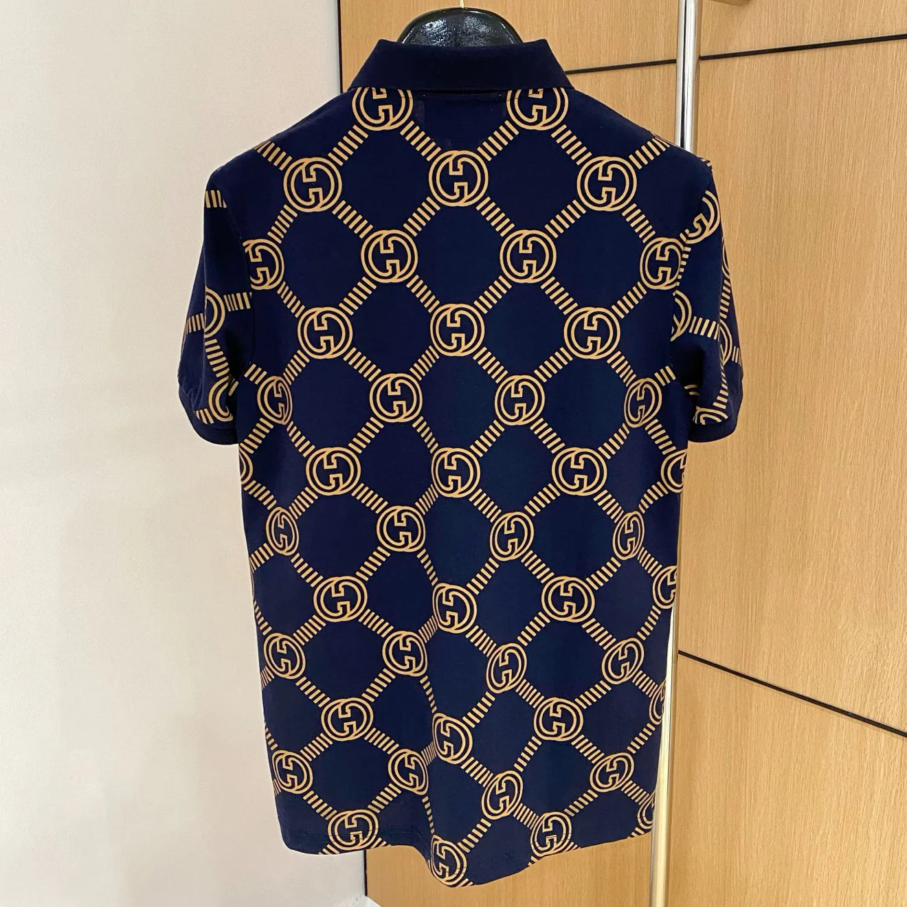New Spring/Summer Short sleeved Polo T-shirt 1025032113