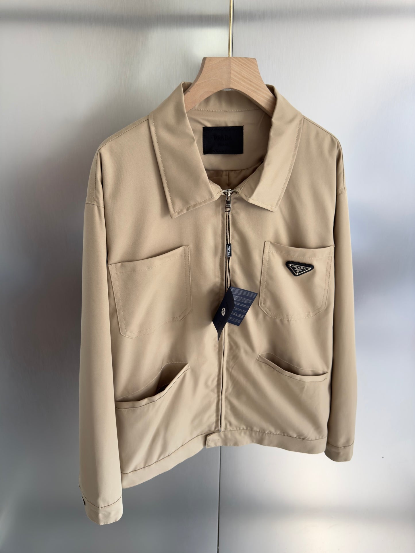 PR All-match jacket 1824091001