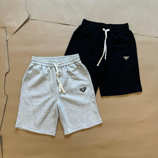 PR Space cotton shorts 1825052005