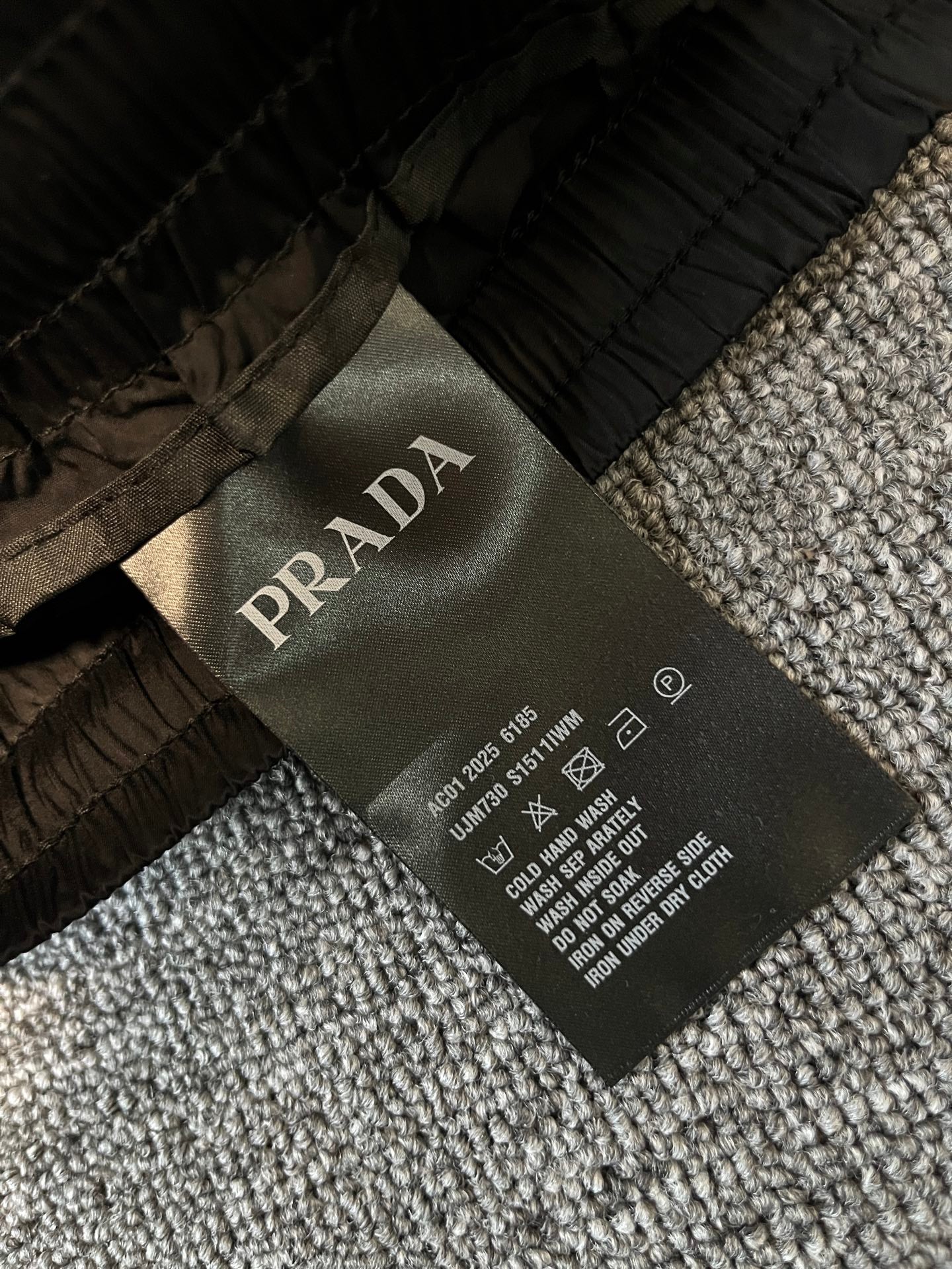 PR Unisex Shorts 1825052902