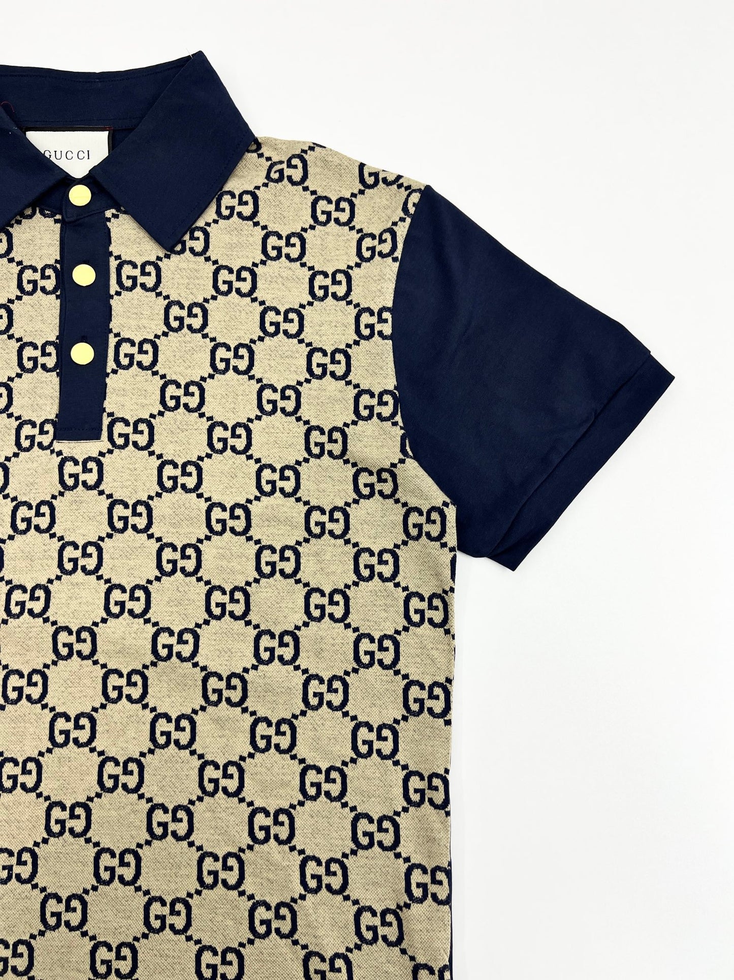 GG Polo shirt 1825042509