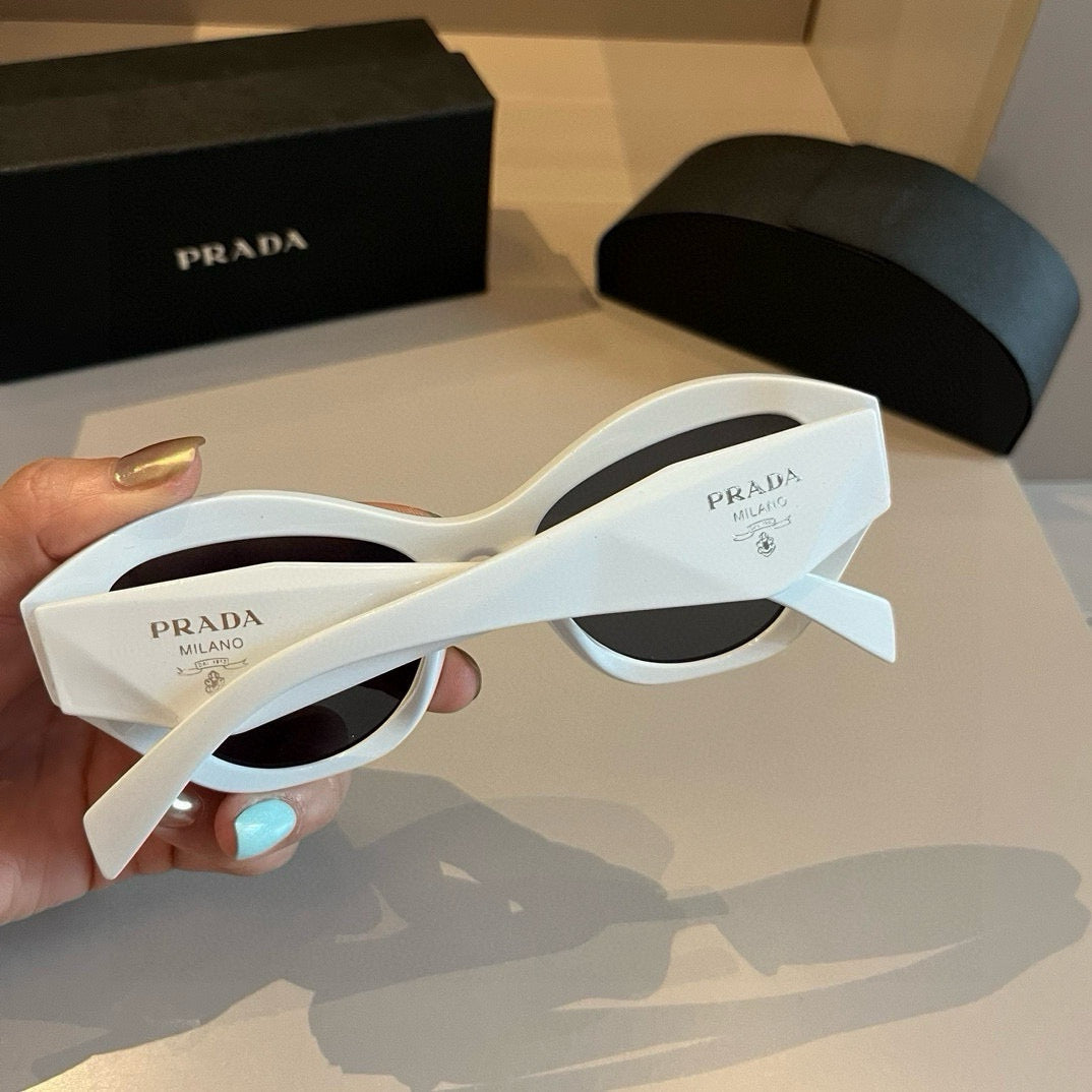 PR Women's sunglasses 1825052811