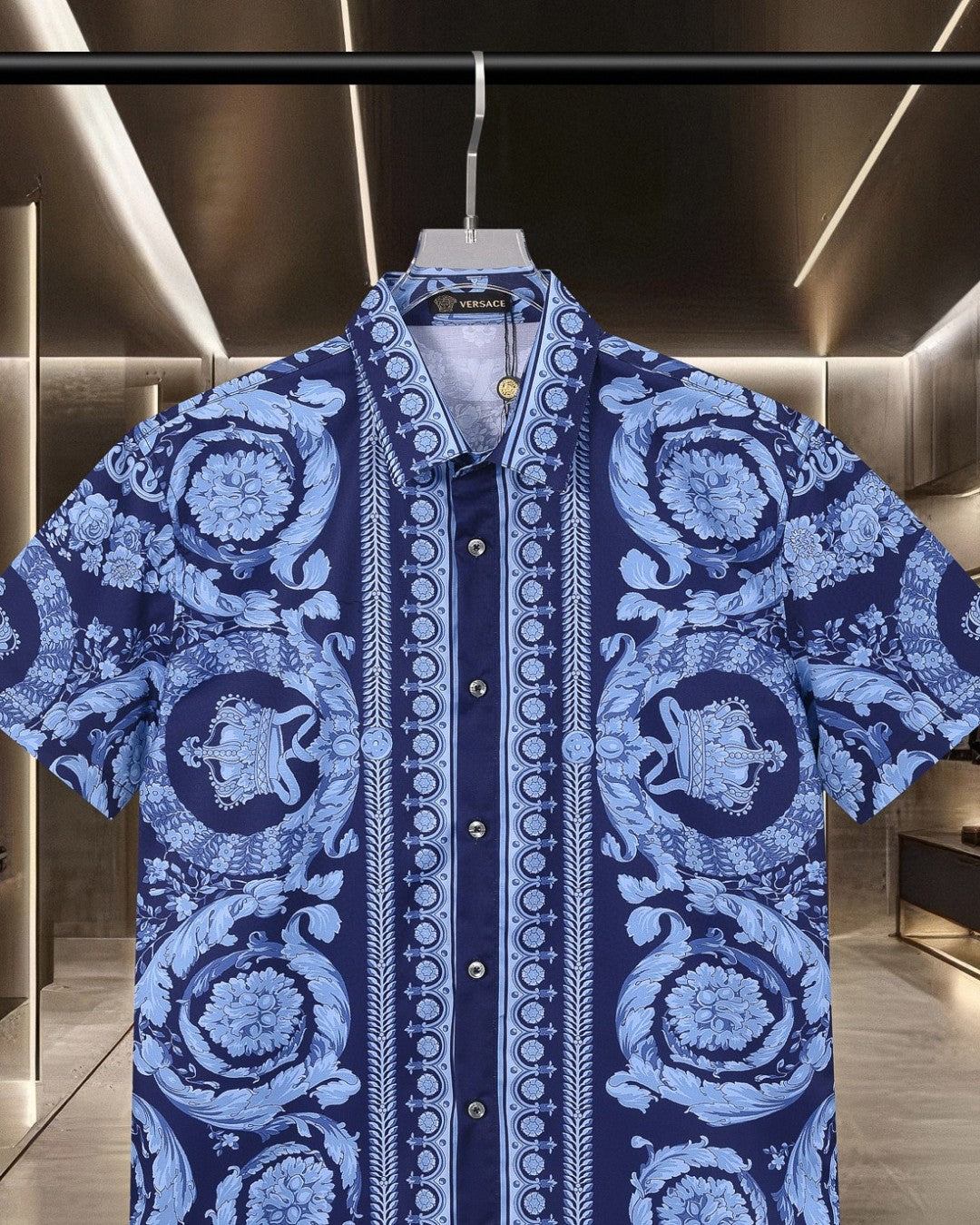 VS Short-sleeved shirt 1825061905