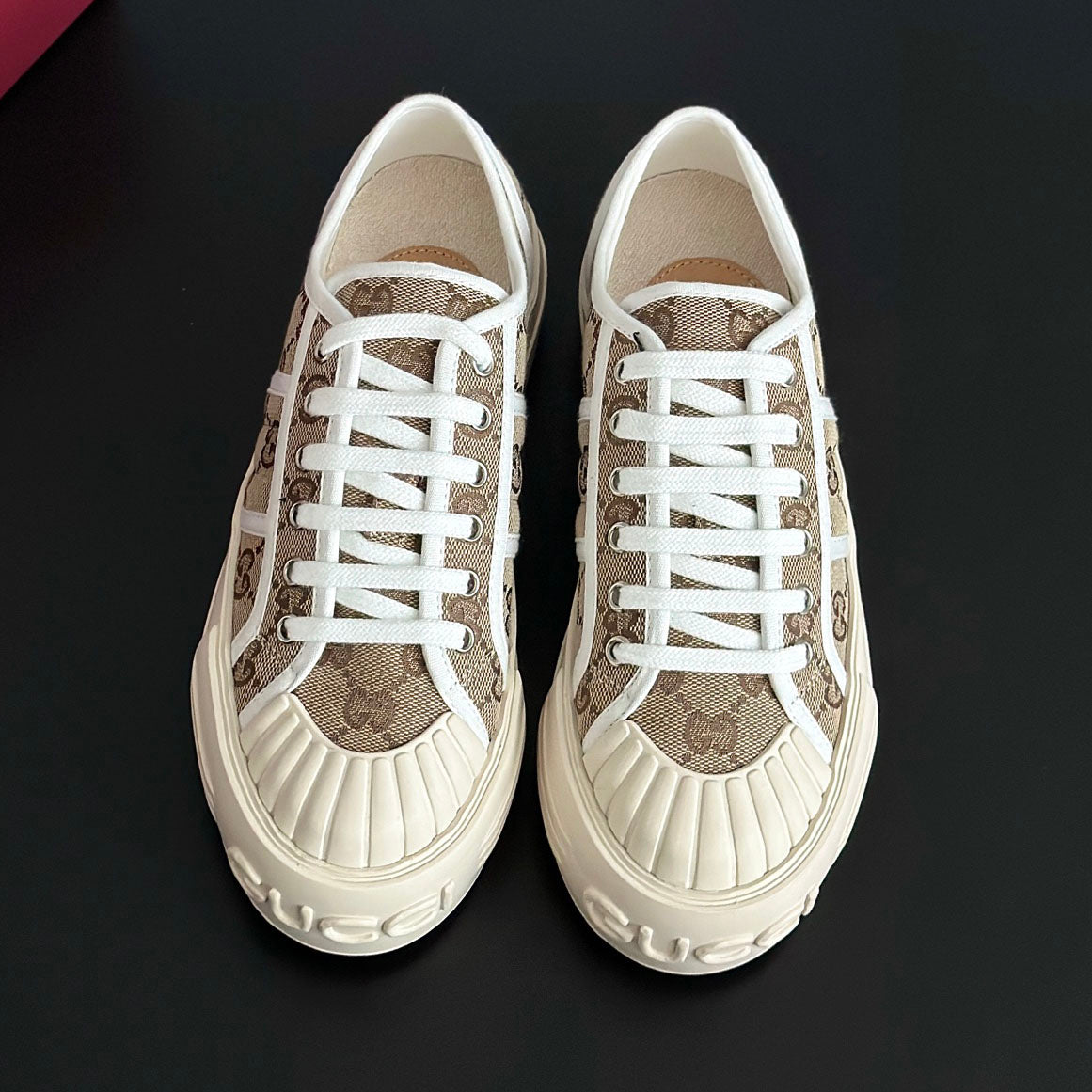GG Women's chunky sneaker 1825040106