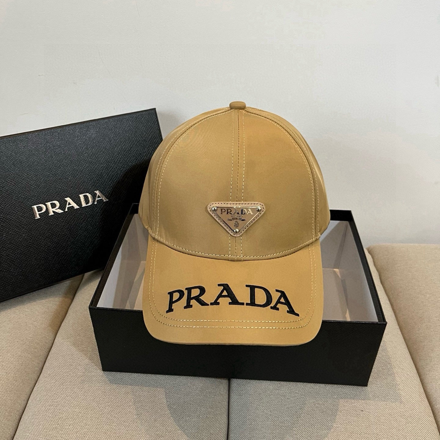 PR Cap 1825052006