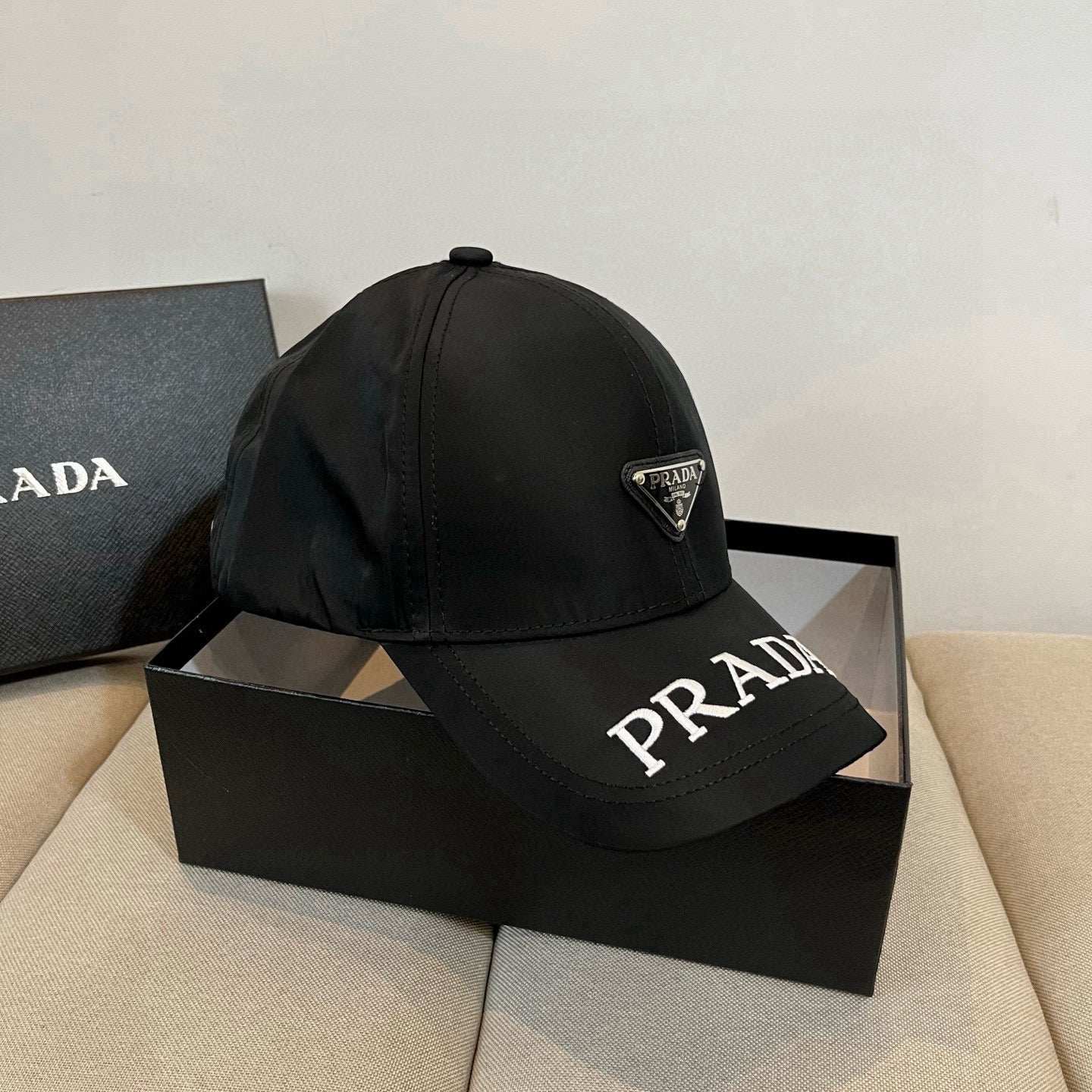 PR Cap 1825052006