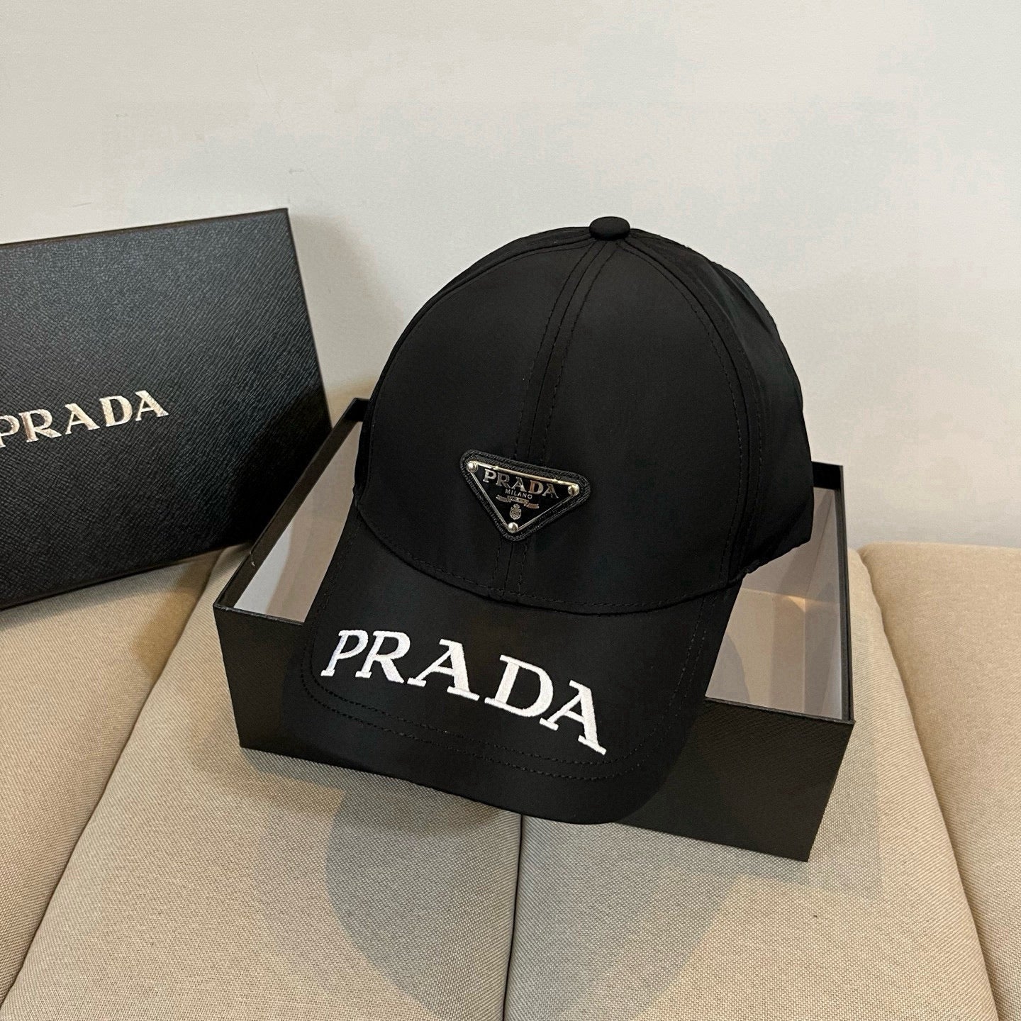 PR Cap 1825052006