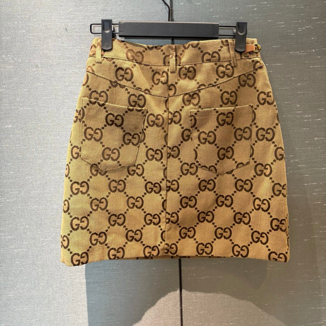 GG Short skirt 1825052214